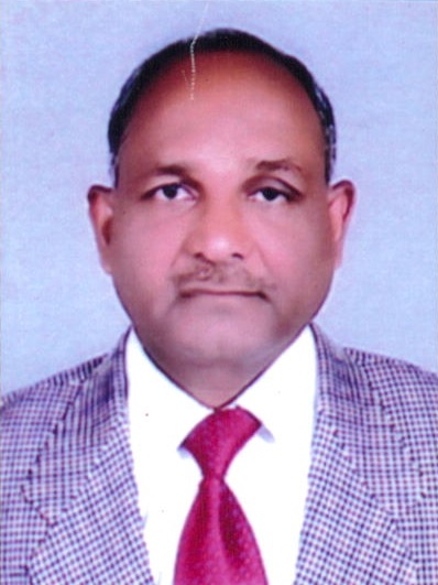 Justice Ram Surat Ram