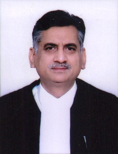 Karuna Nand Bajpayee